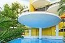 Urb Vallpineda Avda. Miquel Utrillo 99 فندق 4*